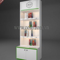 Kệ Trưng Bày Mỹ Phẩm - CPKMP - 131